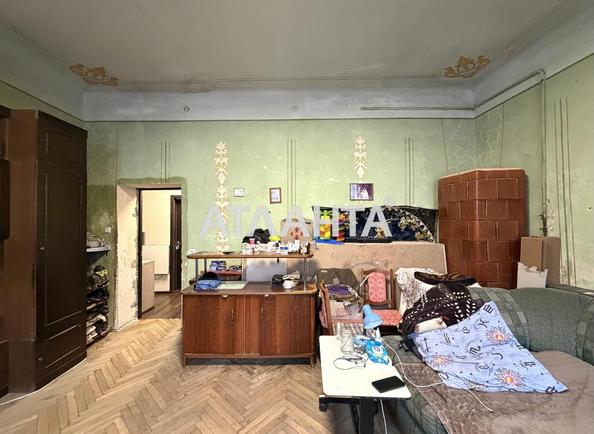 Багатокімнатна квартира за адресою вул. Генерала Чупринки (площа 86,9 м²) - Atlanta.ua - фото 12