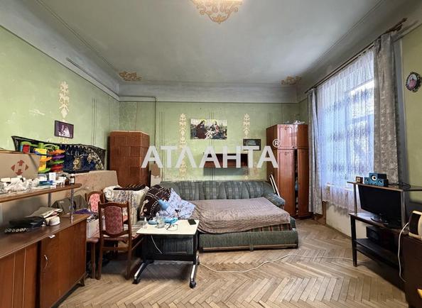 Багатокімнатна квартира за адресою вул. Генерала Чупринки (площа 86,9 м²) - Atlanta.ua - фото 13