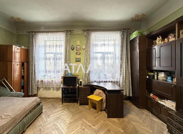 Багатокімнатна квартира за адресою вул. Генерала Чупринки (площа 86,9 м²) - Atlanta.ua - фото 14