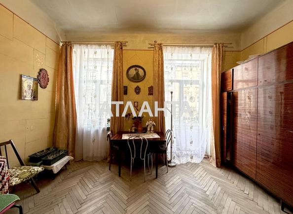 Багатокімнатна квартира за адресою вул. Генерала Чупринки (площа 86,9 м²) - Atlanta.ua - фото 15