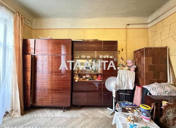 Багатокімнатна квартира за адресою вул. Генерала Чупринки (площа 86,9 м²) - Atlanta.ua - фото 16