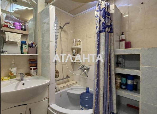 Багатокімнатна квартира за адресою вул. Генерала Чупринки (площа 86,9 м²) - Atlanta.ua - фото 18