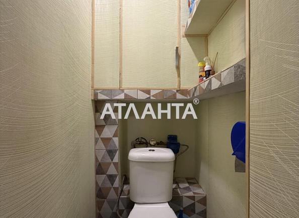 Багатокімнатна квартира за адресою вул. Генерала Чупринки (площа 86,9 м²) - Atlanta.ua - фото 19