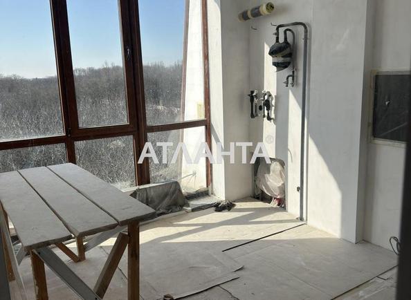 3-кімнатна квартира за адресою вул. Дача Ковалевського (площа 72 м²) - Atlanta.ua