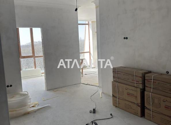 3-кімнатна квартира за адресою вул. Дача Ковалевського (площа 72 м²) - Atlanta.ua - фото 3