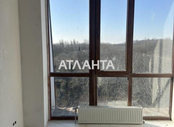 3-кімнатна квартира за адресою вул. Дача Ковалевського (площа 72 м²) - Atlanta.ua - фото 5