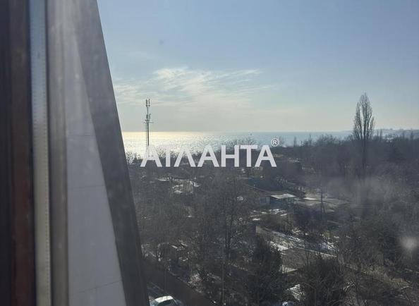 3-кімнатна квартира за адресою вул. Дача Ковалевського (площа 72 м²) - Atlanta.ua - фото 9