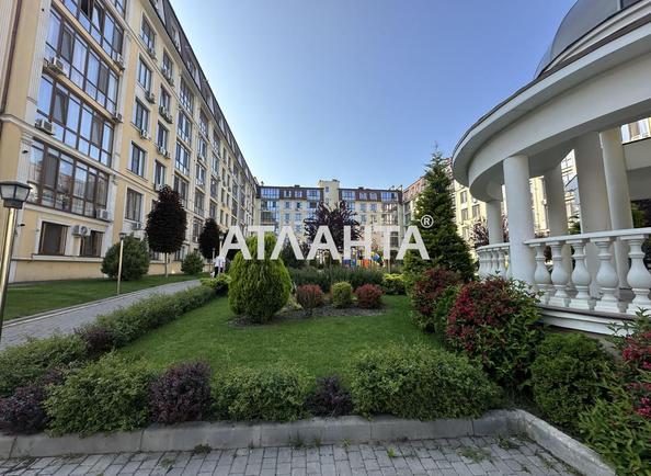 3-кімнатна квартира за адресою вул. Дача Ковалевського (площа 72 м²) - Atlanta.ua - фото 10