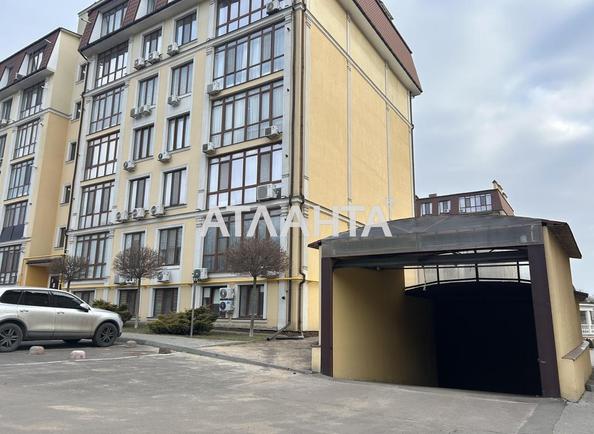 3-комнатная квартира по адресу ул. Дача Ковалевского (площадь 72 м²) - Atlanta.ua - imageAlt 12