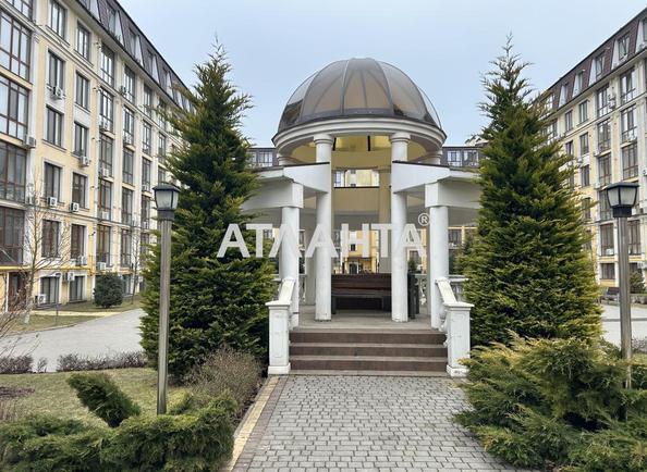 3-комнатная квартира по адресу ул. Дача Ковалевского (площадь 72 м²) - Atlanta.ua - imageAlt 16