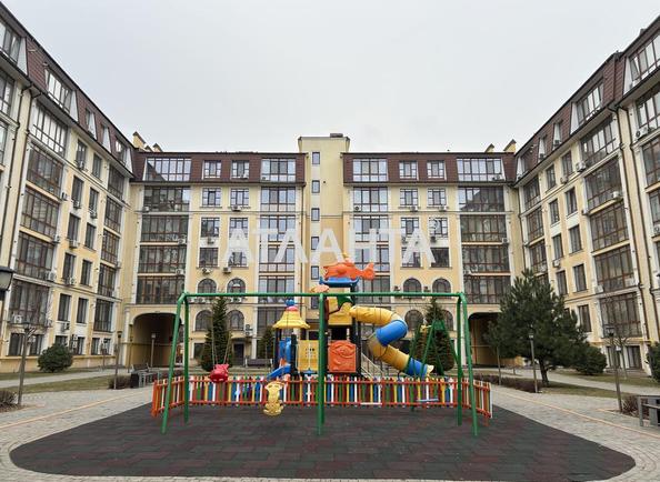 3-комнатная квартира по адресу ул. Дача Ковалевского (площадь 72 м²) - Atlanta.ua - imageAlt 17