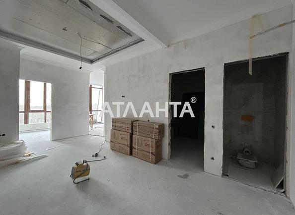 3-комнатная квартира по адресу ул. Дача Ковалевского (площадь 72 м²) - Atlanta.ua - imageAlt 2