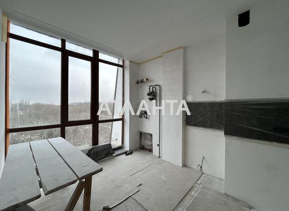 3-комнатная квартира по адресу ул. Дача Ковалевского (площадь 72 м²) - Atlanta.ua