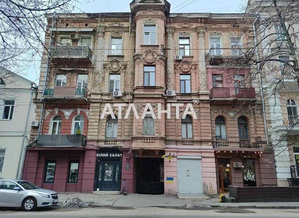 Комунальна квартира за адресою вул. Садова (площа 16,5 м²) - Atlanta.ua - фото 3