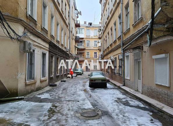 Комунальна квартира за адресою вул. Садова (площа 16,5 м²) - Atlanta.ua - фото 5