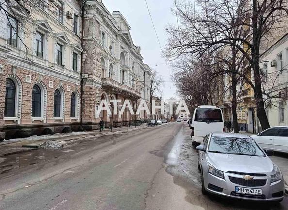 Комунальна квартира за адресою вул. Садова (площа 16,5 м²) - Atlanta.ua - фото 6