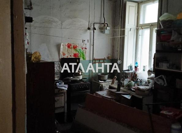 Комунальна квартира за адресою вул. Садова (площа 16,5 м²) - Atlanta.ua - фото 8