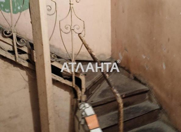 Комунальна квартира за адресою вул. Садова (площа 16,5 м²) - Atlanta.ua - фото 9