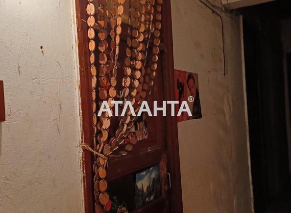 Комунальна квартира за адресою вул. Садова (площа 16,5 м²) - Atlanta.ua - фото 11