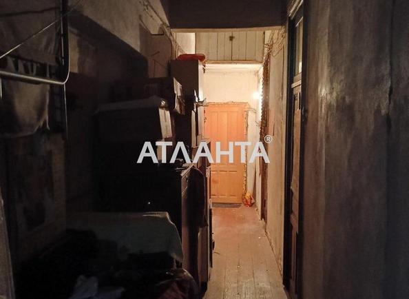 Комунальна квартира за адресою вул. Садова (площа 16,5 м²) - Atlanta.ua - фото 12