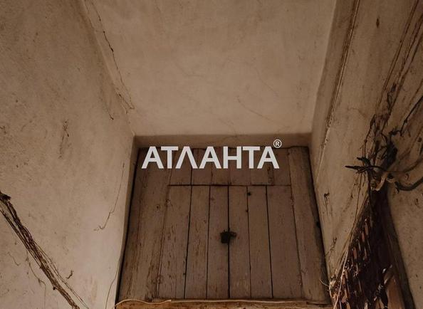 Комунальна квартира за адресою вул. Садова (площа 16,5 м²) - Atlanta.ua - фото 13