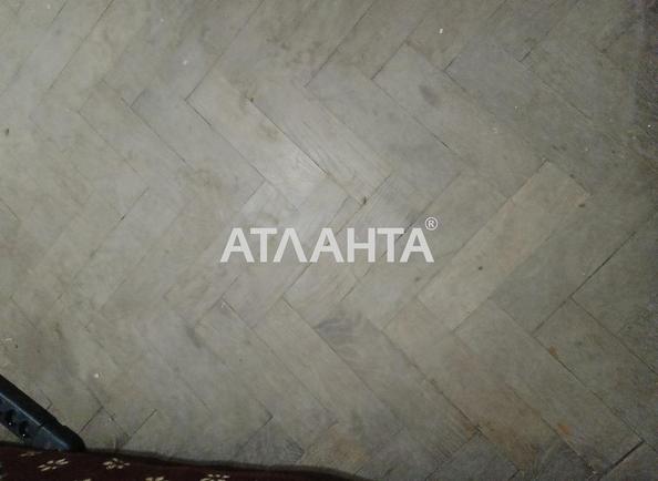 Комунальна квартира за адресою вул. Садова (площа 16,5 м²) - Atlanta.ua - фото 14