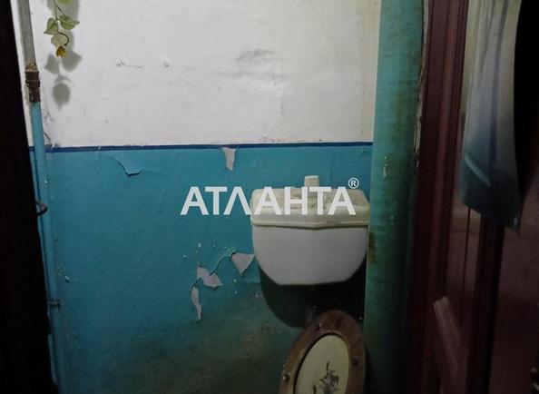 Комунальна квартира за адресою вул. Садова (площа 16,5 м²) - Atlanta.ua - фото 17