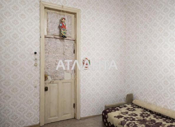 Комунальна квартира за адресою вул. Садова (площа 16,5 м²) - Atlanta.ua - фото 18