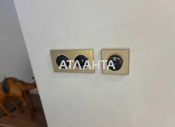1-комнатная квартира по адресу ул. Генуэзская (площадь 45 м²) - Atlanta.ua - фото 5