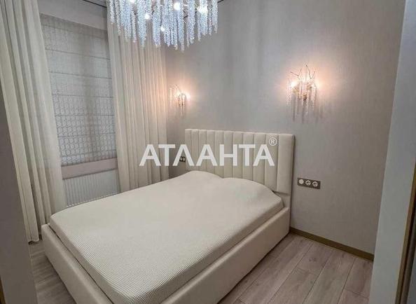 1-комнатная квартира по адресу ул. Генуэзская (площадь 45 м²) - Atlanta.ua - фото 7