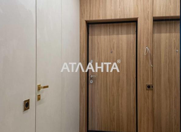 1-комнатная квартира по адресу ул. Генуэзская (площадь 45 м²) - Atlanta.ua - фото 13