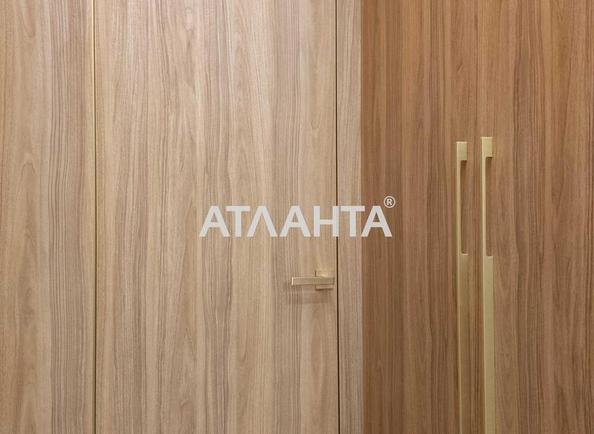 1-комнатная квартира по адресу ул. Генуэзская (площадь 45 м²) - Atlanta.ua - фото 14