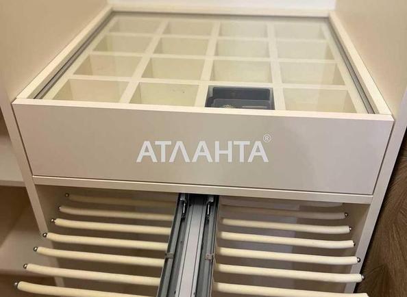 1-комнатная квартира по адресу ул. Генуэзская (площадь 45 м²) - Atlanta.ua - фото 16