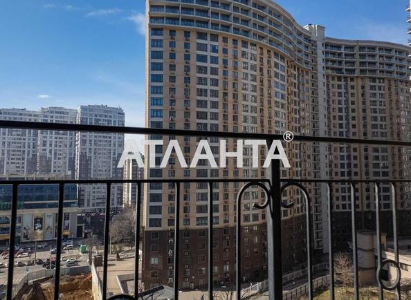 1-комнатная квартира по адресу ул. Генуэзская (площадь 45 м²) - Atlanta.ua - фото 18