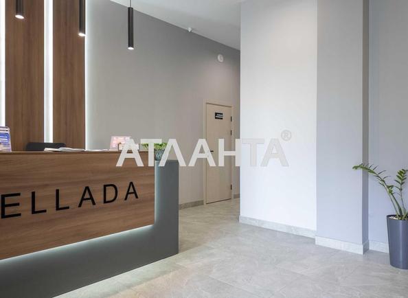 1-комнатная квартира по адресу ул. Генуэзская (площадь 45 м²) - Atlanta.ua - фото 20