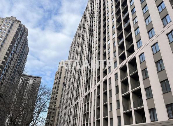 1-комнатная квартира по адресу ул. Генуэзская (площадь 45 м²) - Atlanta.ua - фото 27