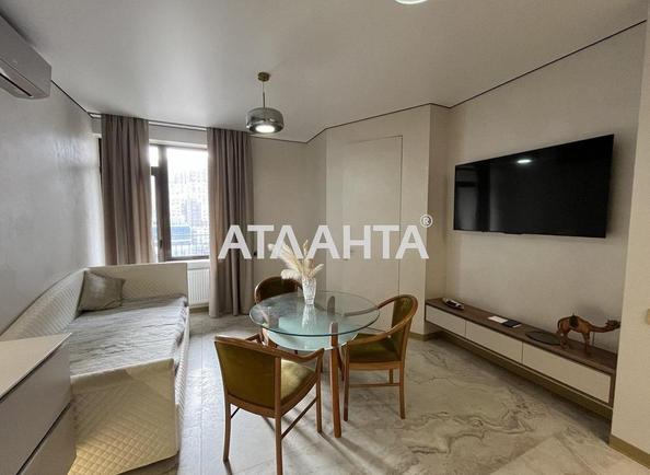 1-комнатная квартира по адресу ул. Генуэзская (площадь 45 м²) - Atlanta.ua - фото 4