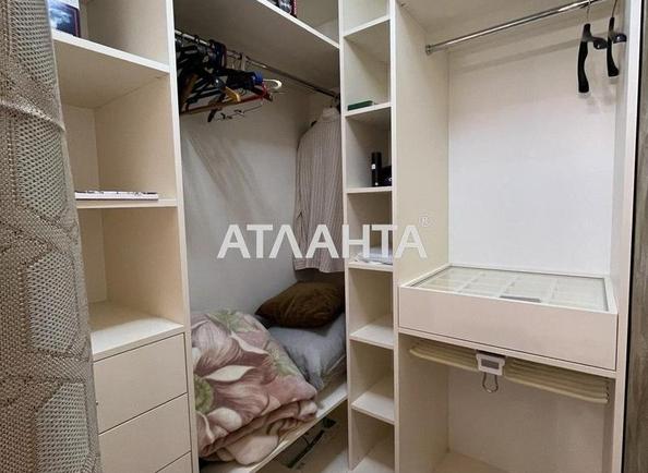 1-комнатная квартира по адресу ул. Генуэзская (площадь 45 м²) - Atlanta.ua - фото 21