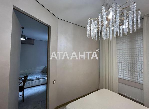 1-комнатная квартира по адресу ул. Генуэзская (площадь 45 м²) - Atlanta.ua - фото 10