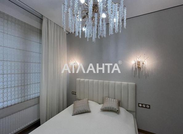 1-комнатная квартира по адресу ул. Генуэзская (площадь 45 м²) - Atlanta.ua - фото 8