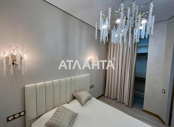 1-комнатная квартира по адресу ул. Генуэзская (площадь 45 м²) - Atlanta.ua - фото 9