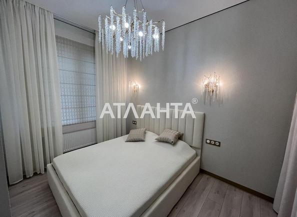 1-комнатная квартира по адресу ул. Генуэзская (площадь 45 м²) - Atlanta.ua - фото 7