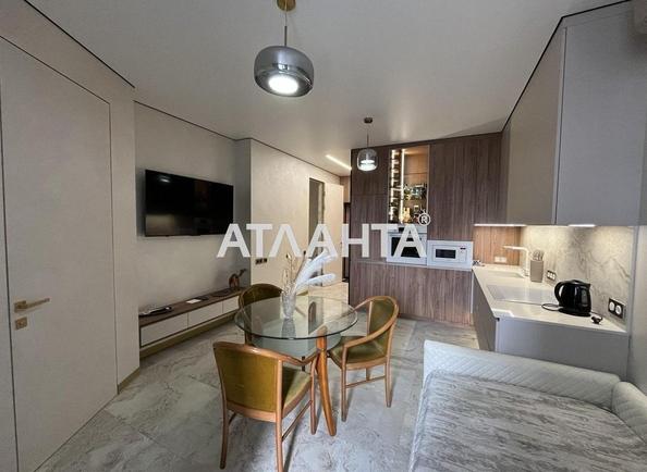 1-комнатная квартира по адресу ул. Генуэзская (площадь 45 м²) - Atlanta.ua - фото 6