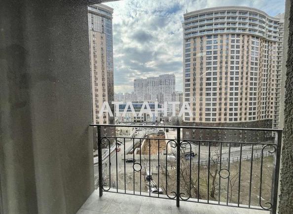 1-комнатная квартира по адресу ул. Генуэзская (площадь 45 м²) - Atlanta.ua - фото 26