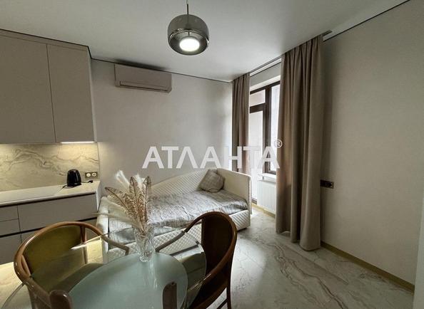 1-комнатная квартира по адресу ул. Генуэзская (площадь 45 м²) - Atlanta.ua - фото 3