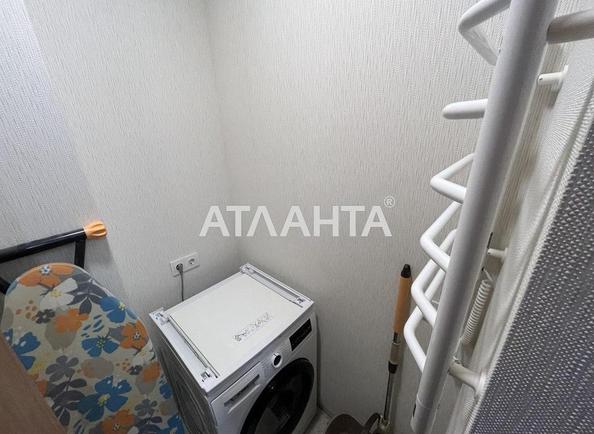 1-комнатная квартира по адресу ул. Генуэзская (площадь 45 м²) - Atlanta.ua - фото 20