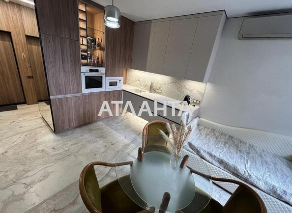 1-комнатная квартира по адресу ул. Генуэзская (площадь 45 м²) - Atlanta.ua - фото 5