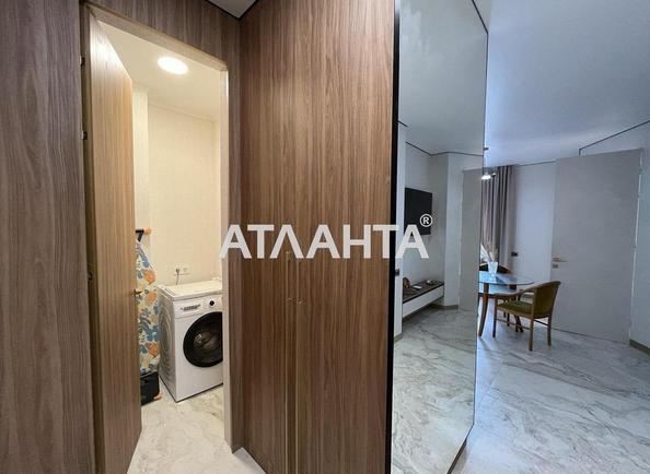 1-комнатная квартира по адресу ул. Генуэзская (площадь 45 м²) - Atlanta.ua - фото 19