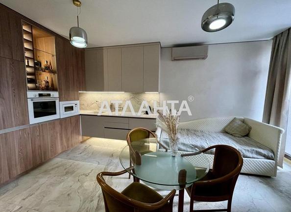 1-комнатная квартира по адресу ул. Генуэзская (площадь 45 м²) - Atlanta.ua - фото 2