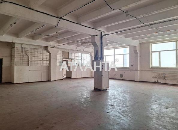 Комерційна нерухомість за адресою Водопровідний 2-й пров. (площа 612 м²) - Atlanta.ua